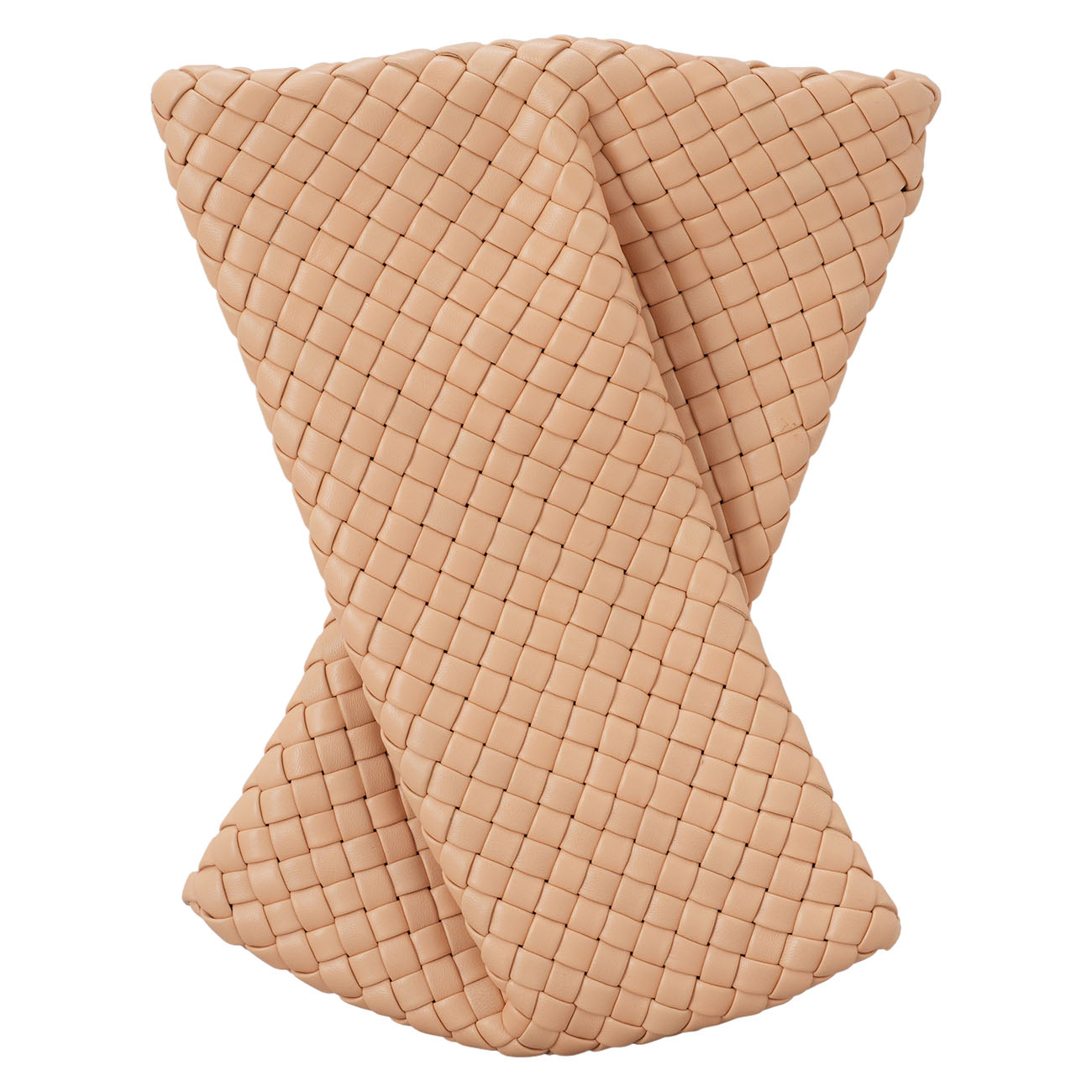 BOTTEGA VENETA(USED)보테가베네타 리본 클러치
